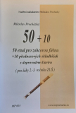 50 etud pro zobcovou flétnu