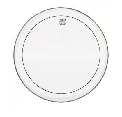 Blána Remo 12" PS-0312-00 Pinstripe, clear