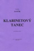 Jančík, František: Klarinetový tanec