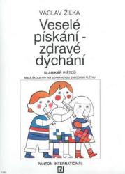 Václav Žilka - Veselé pískání - zdravé dýchání