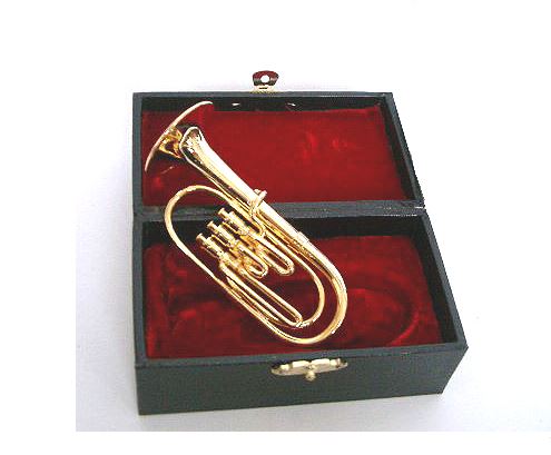 Miniatura BARYTON/TUBA