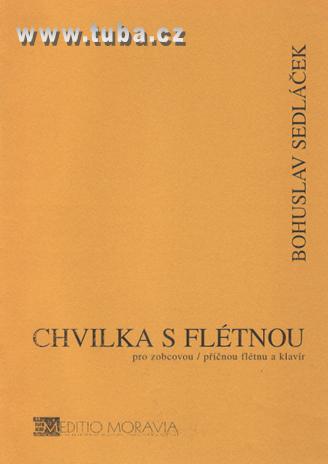 Chvilka s flétnou