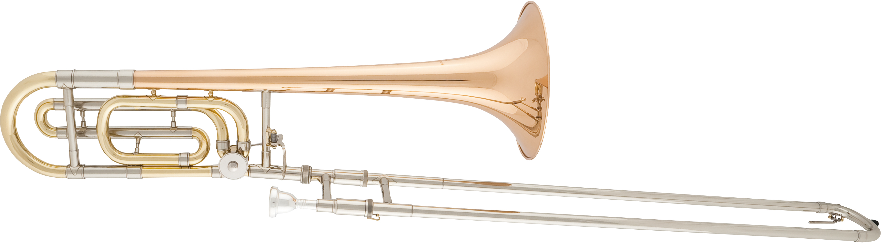 Arnolds & Sons B/F tenor pozoun ASL 360B