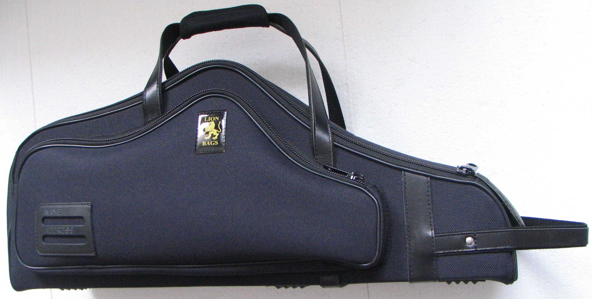 Lion Case na alt saxofon SOFT CASE ALT/SAX