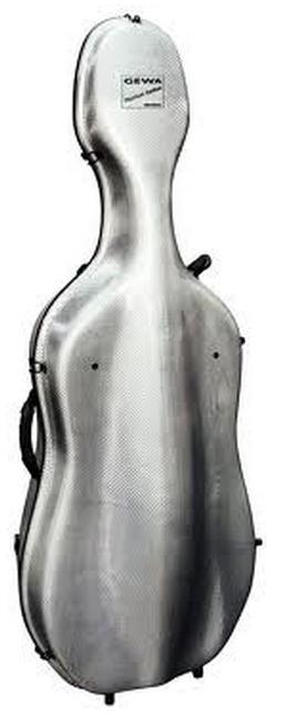 Pouzdro pro Cello Idea Titan carbon 3.3