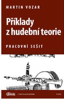 Příklady z hudební teorie - pracovní sešit