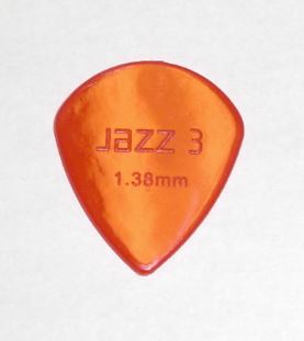 Trsátko Fire Stone JAZZ 1.38 mm 