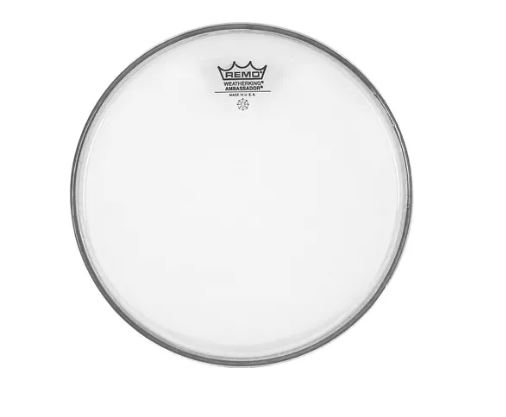 Blána Remo 16" SA-0116-00 Ambassador, clear