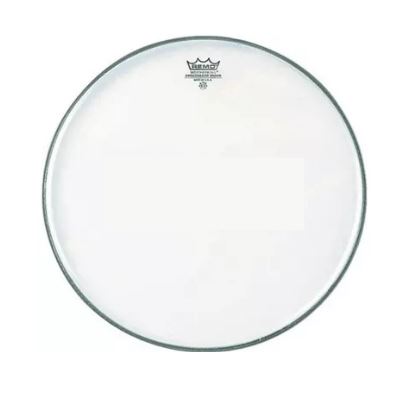 Blána Remo 12" SA-0112-00 Ambassador, clear