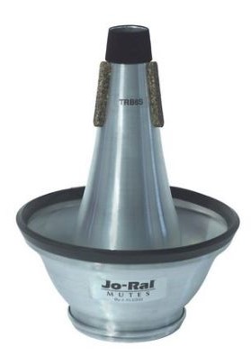 Dusítko Jo-Ral Cup pro Tenor-pozoun 6L