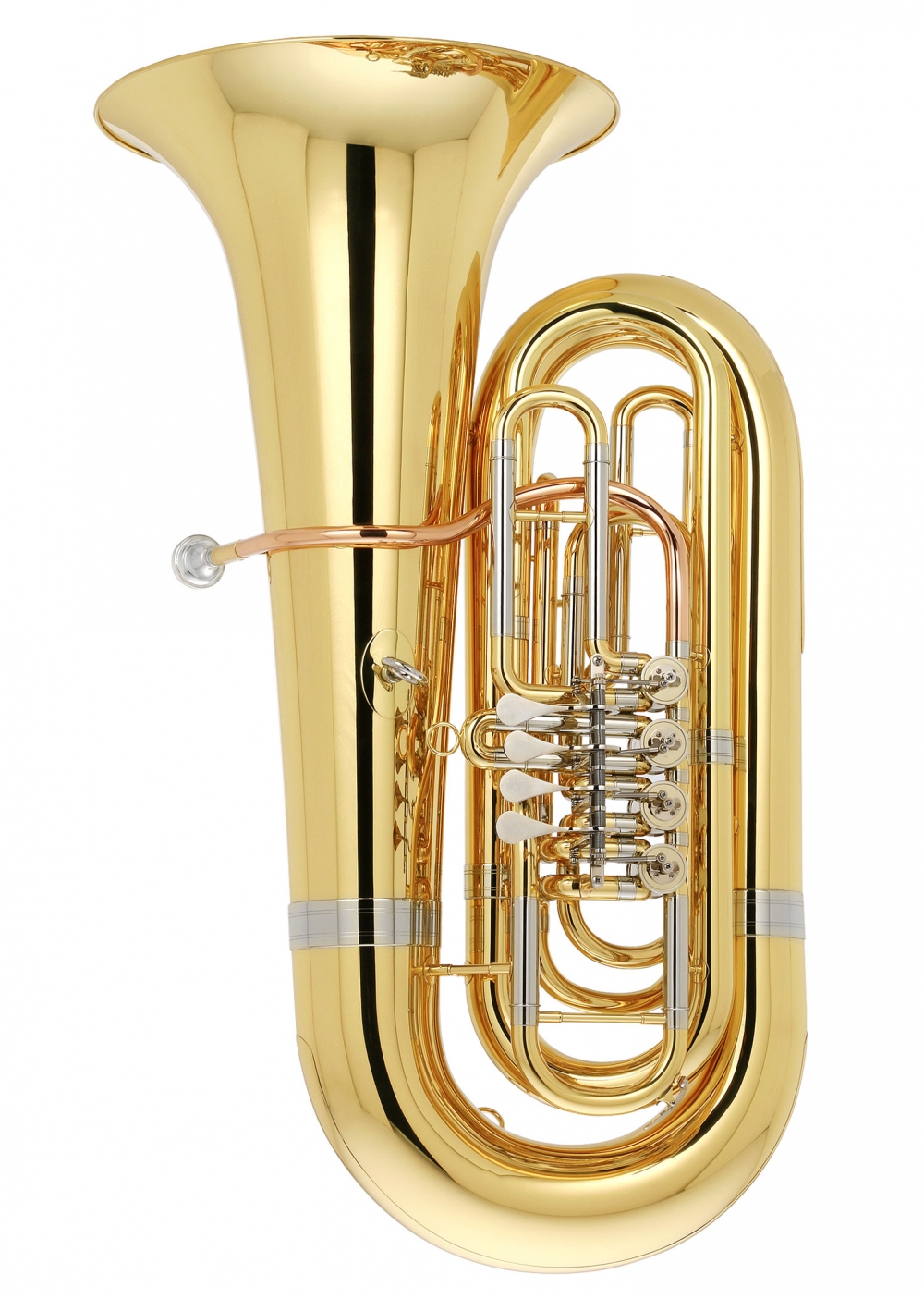 ZO tuba B, ZTU-6000 