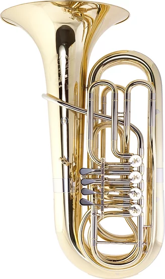 Josef Lídl, B tuba LBB 701 Student