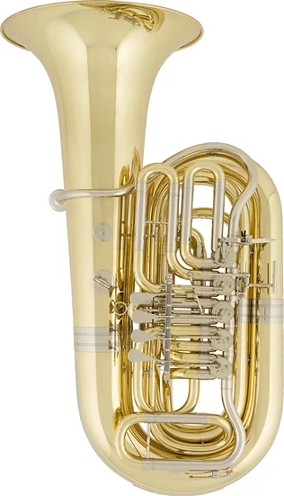 Josef Lídl, B tuba  LBB 682-5