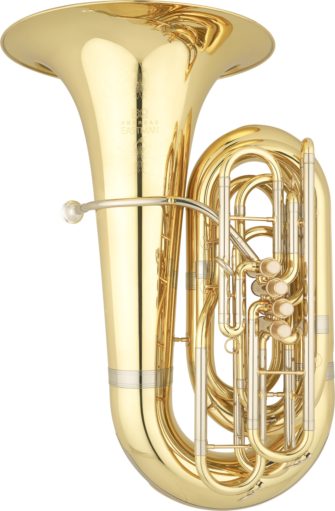 Andreas Eastman, B tuba EBB 524