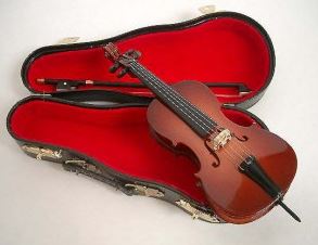 Miniatura VIOLONCELLO