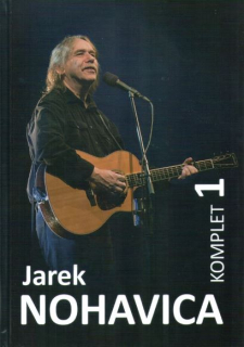 Jaromír Nohavica - Komplet 1