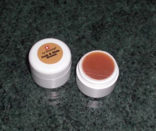 La Tromba univerzální mazadlo na cuky a korky F1 Cork & Slide Grease, 20 g