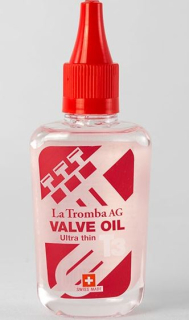 Olej na perinetovou mechaniku T3 Valve Oil Ultra Thin