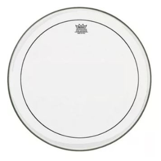 Blána Remo 16" PS-0316-00 Pinstripe, clear