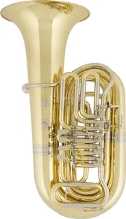 Josef Lídl, B tuba  LBB 682-5